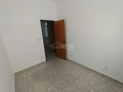 Apartamento com 2 Quartos à venda, 50m² no Flamengo, Rio de Janeiro