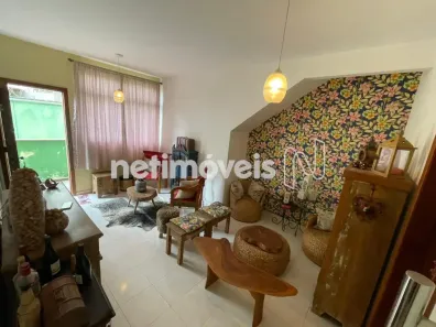 Apartamento com 2 Quartos à venda, 74m² no Buritis, Belo Horizonte