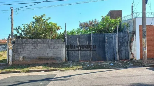 Lote/Terreno à venda, 330m² no Liberdade, Itu