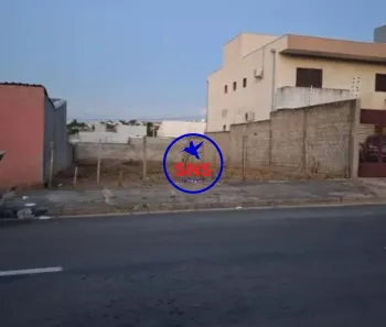 Lote/Terreno à venda, 250m² no Residencial Parque da Fazenda, Campinas