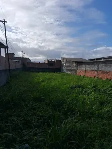 Lote/Terreno à venda, 290m² no Travessão, Caraguatatuba
