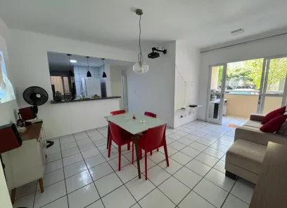 Apartamento com 3 Quartos à venda, 77m² no Campestre, Teresina
