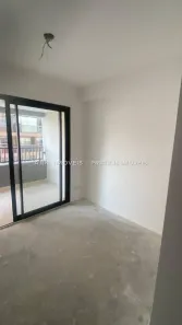 Apartamento à venda, 22m² no Vila Clementino, São Paulo