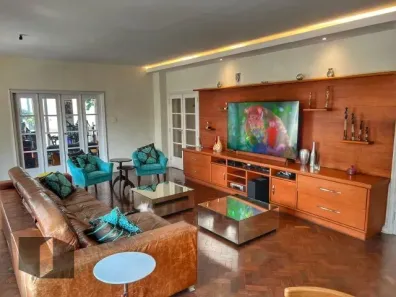 Apartamento com 4 Quartos à venda, 365m² no Flamengo, Rio de Janeiro