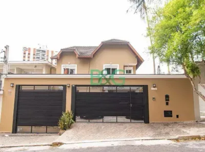 Sobrado com 5 Quartos à venda, 700m² no Vila Mariana, São Paulo