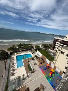 Apartamento com 4 Quartos à venda, 185m² no Meia Praia, Itapema