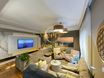 Sobrado com 3 Quartos à venda, 153m² no Demarchi, São Bernardo do Campo