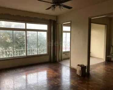 Apartamento com 4 Quartos à venda, 285m² no Lagoa, Rio de Janeiro