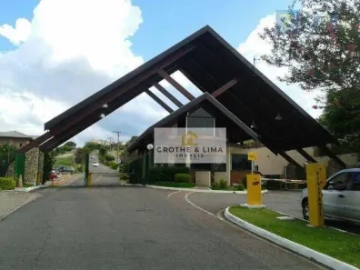 Lote/Terreno à venda, 1000m² no Jardim Rio Comprido, Jacareí