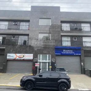 Apartamento com 2 Quartos para alugar, 78m² no Jardim das Flores, Osasco