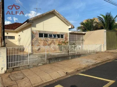 Casa com 3 Quartos à venda, 138m² no Parque Industrial, São José do Rio Preto