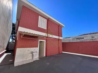 com 4 Quartos para alugar, 225m² no Jardim América, Ribeirão Preto