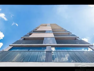 Apartamento com 1 Quarto para alugar, 32m² no Vila Gomes Cardim, São Paulo