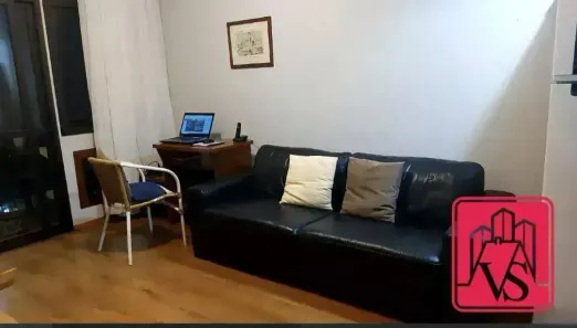 Flat com 1 Quarto à venda, 50m² no Centro, São Bernardo do Campo
