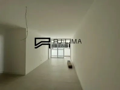 Apartamento com 3 Quartos à venda, 83m² no Recreio dos Bandeirantes, Rio de Janeiro