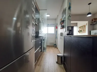 Apartamento com 2 Quartos à venda, 52m² no Água Branca, São Paulo