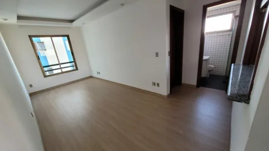 Apartamento com 1 Quarto para alugar, 47m² no Santo Antônio, São Caetano do Sul