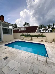 Casa de Condomínio com 4 Quartos para alugar, 322m² no Praça da Aldeia da Serra 1- Aldeia da Serra, Barueri