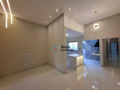 Casa com 3 Quartos à venda, 100m² no Jardim São Domingos, Americana