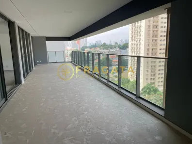 Apartamento com 4 Quartos à venda, 277m² no Sumaré, São Paulo