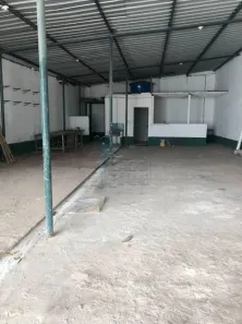 Galpão/Depósito/Armazém para alugar, 272m² no Vila Elisa, Ribeirão Preto