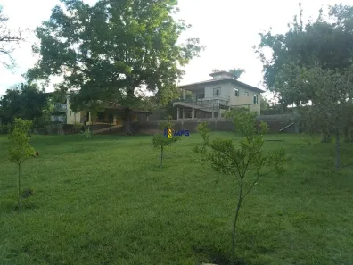 Fazenda/Sítio à venda, 1640m² no Centro, Salto de Pirapora