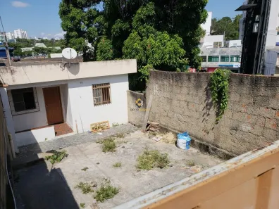 Lote/Terreno à venda, 493m² no Parque São Pedro (Venda Nova), Belo Horizonte