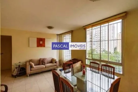 Apartamento com 2 Quartos à venda, 75m² no Brooklin Paulista, São Paulo