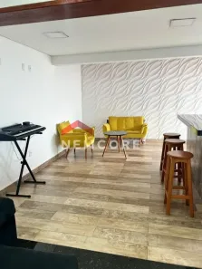 Casa com 4 Quartos à venda, 350m² no Jardim Pacaembu, Jundiaí