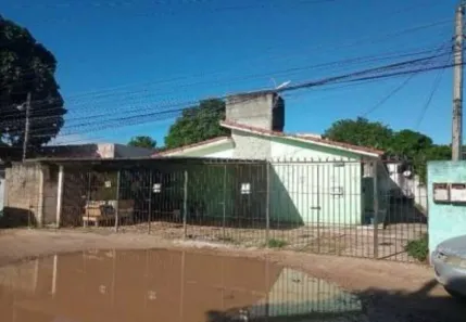 Casa de Condomínio com 2 Quartos à venda, 48m² no Janga, Paulista