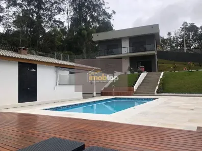 Casa com 3 Quartos à venda, 250m² no São Vicente, Mairiporã