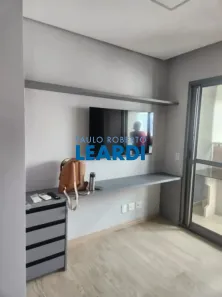 Apartamento com 1 Quarto à venda, 36m² no Consolação, São Paulo
