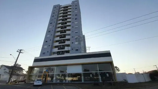 Sala Comercial para alugar, 58m² no Centro Cívico, Araranguá