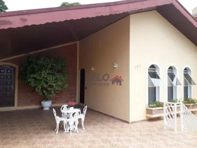 Casa com 3 Quartos à venda, 300m² no Jardim Paulista, Campo Limpo Paulista