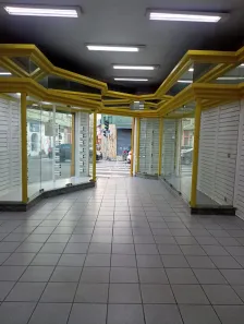 Ponto Comercial para alugar, 60m² no Bela Vista, Jundiaí