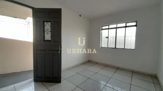 Sobrado com 2 Quartos para alugar, 75m² no Parque Peruche, São Paulo