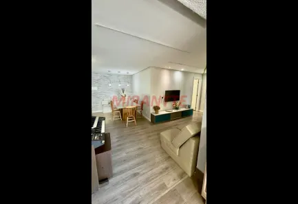 Apartamento com 3 Quartos à venda, 80m² no Jardim Paraíso, São Paulo
