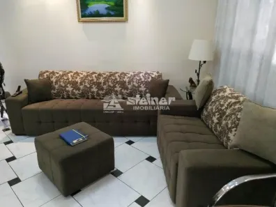 Sobrado com 3 Quartos à venda, 226m² no Vila Flórida, Guarulhos