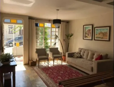Casa com 4 Quartos à venda, 191m² no Centro, Florianópolis