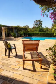 Fazenda/Sítio com 3 Quartos à venda, 1000m² no Colinas do Mosteiro de Itaici, Indaiatuba