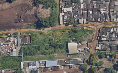 Lote/Terreno à venda, 26905m² no Chácaras Pedro Corrêa de Carvalho, Ribeirão Preto