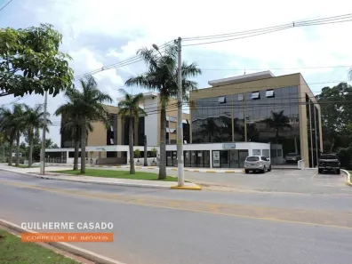 Sala Comercial à venda, 34m² no Paisagem Renoir, Cotia