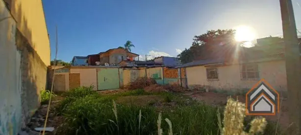 Lote/Terreno à venda, 374m² no Maringá, Alvorada