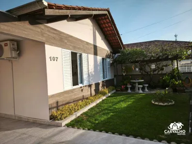 Casa com 3 Quartos à venda, 120m² no Itajubá, Barra Velha