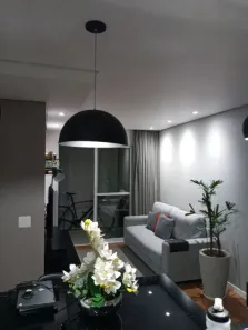 Apartamento com 2 Quartos à venda, 86m² no Vila Paiva, São Paulo
