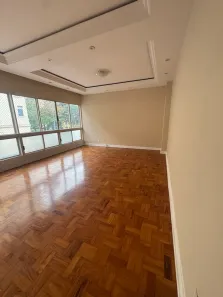 Apartamento com 2 Quartos para venda ou aluguel, 100m² no Paraíso, São Paulo