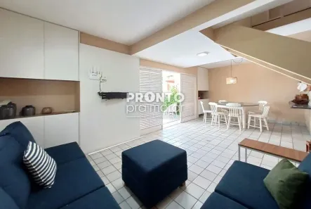 Casa com 6 Quartos à venda, 166m² no Tamandaré, Praia de Tamandaré