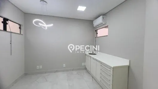 Sala Comercial para alugar, 9m² no Jardim Donângela, Rio Claro
