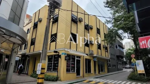 Prédio Comercial para alugar, 250m² no Condomínio Centro Comercial Alphaville, Barueri