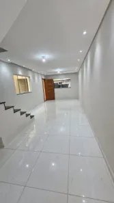 Sobrado com 3 Quartos à venda, 125m² no Gopoúva, Guarulhos